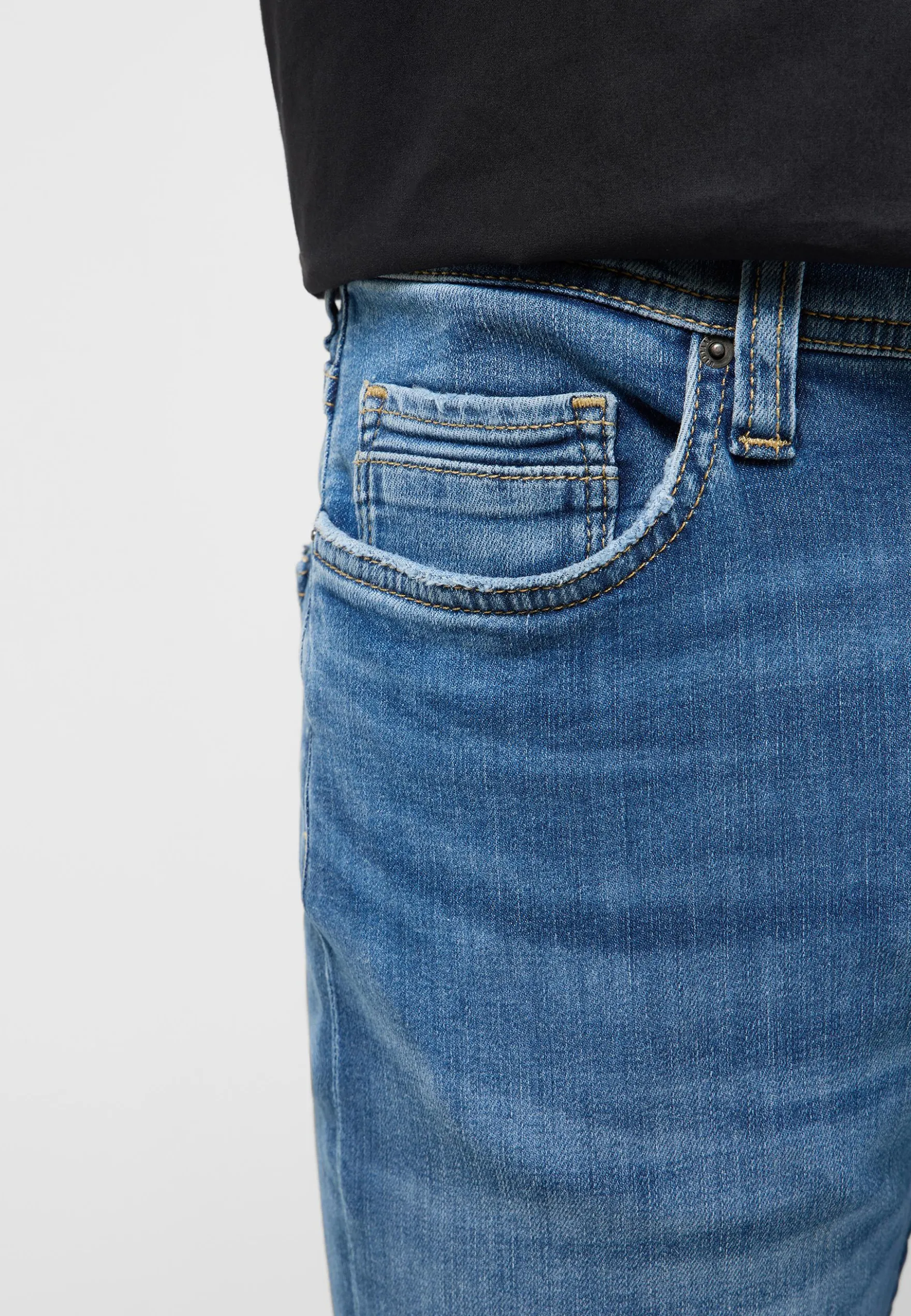 Jeans Style Vegas Slim