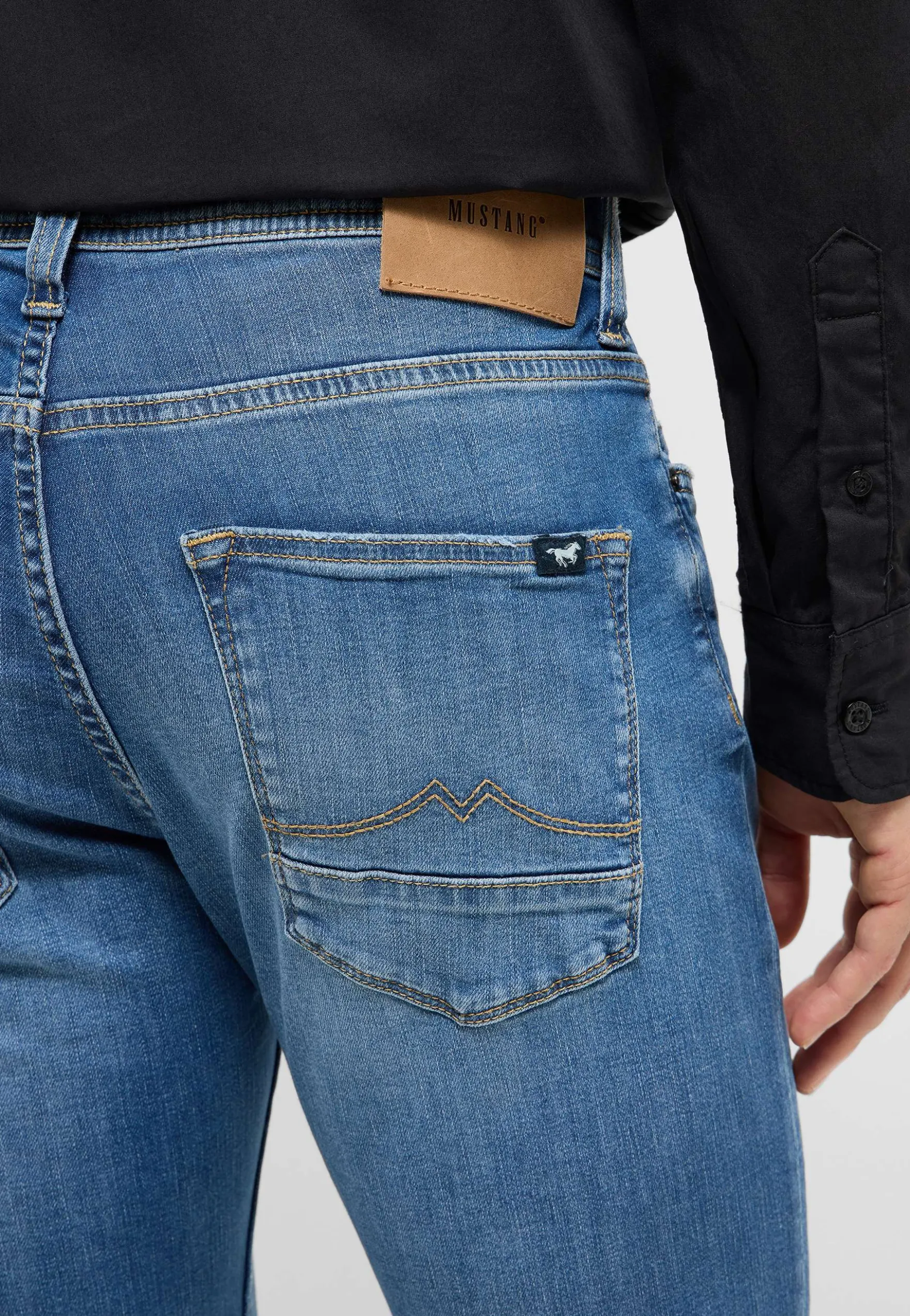 Jeans Style Vegas Slim