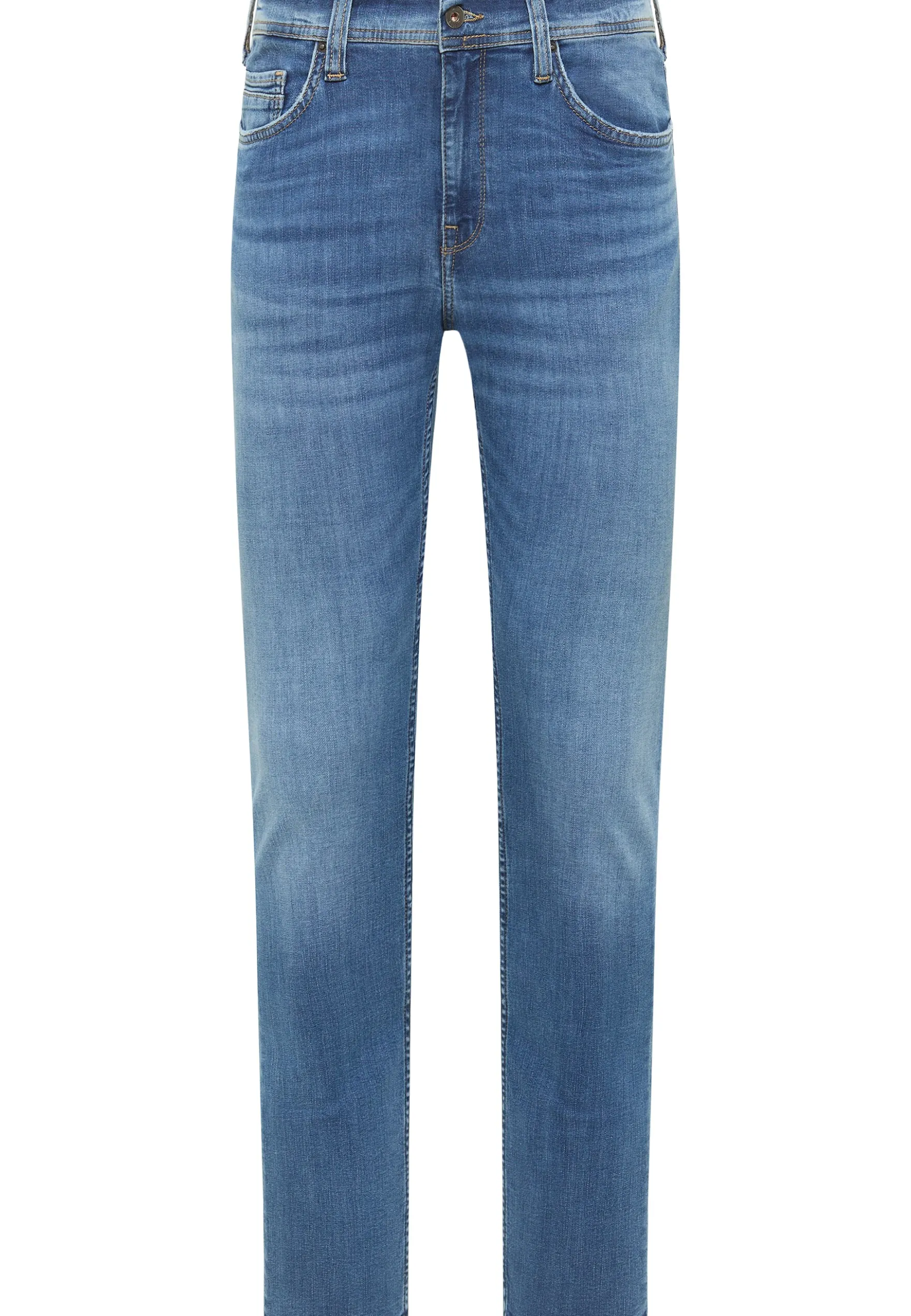 Jeans Style Vegas Slim