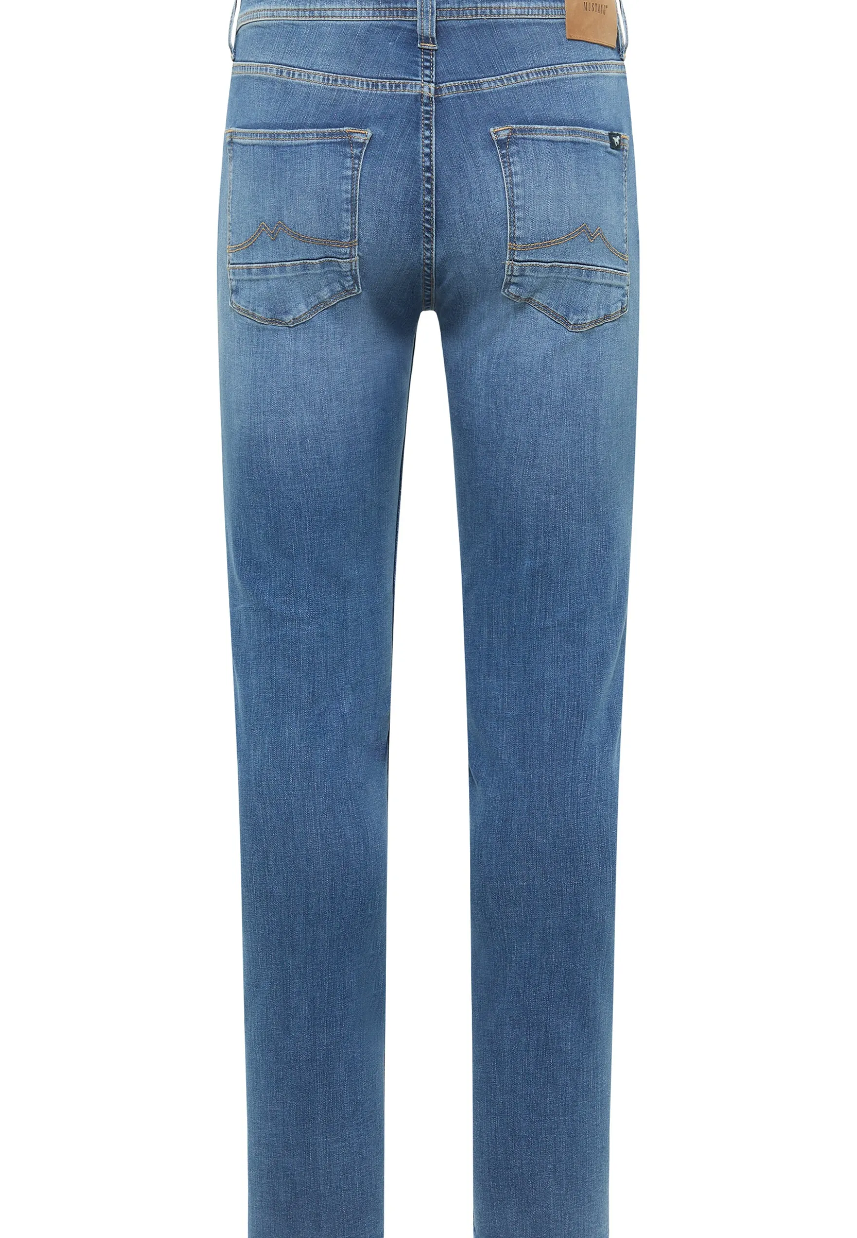 Jeans Style Vegas Slim