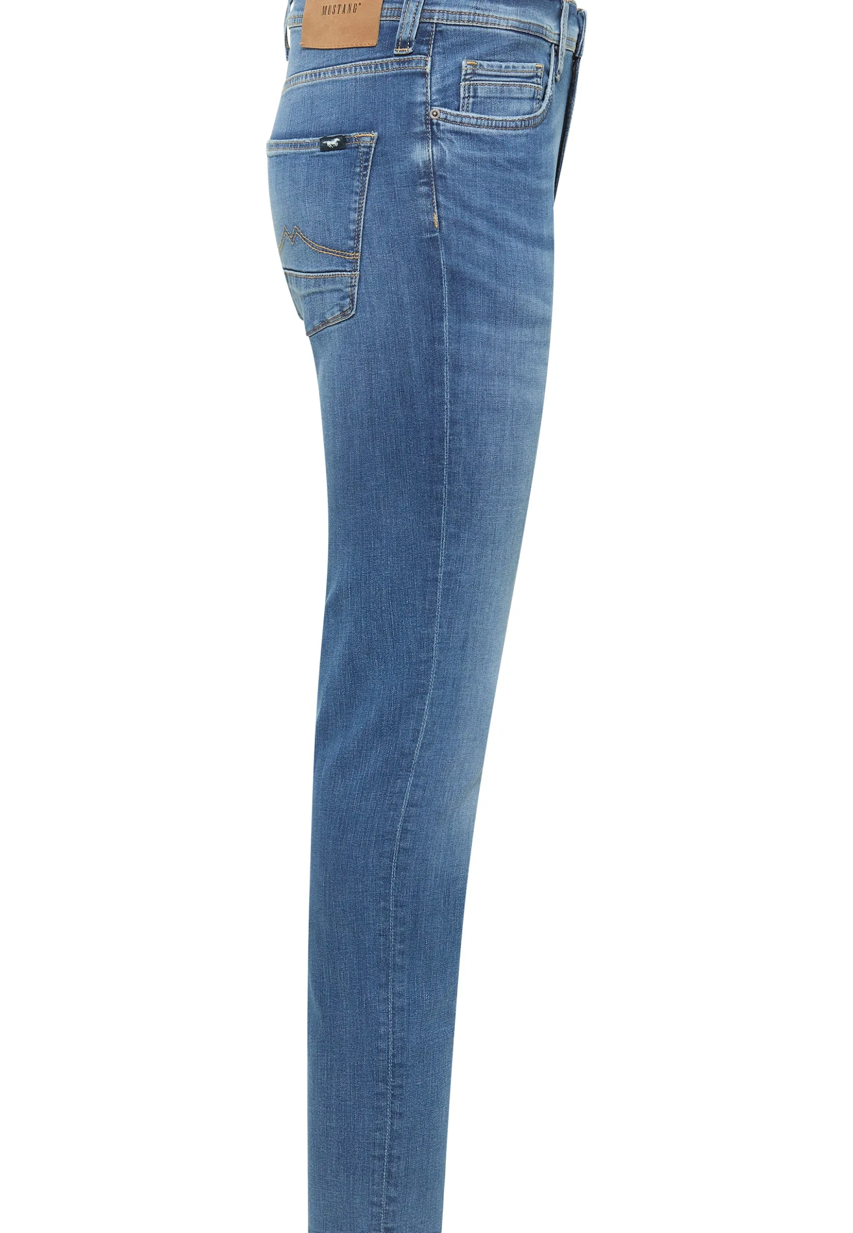 Jeans Style Vegas Slim