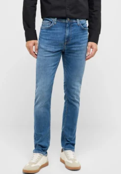 Jeans Style Vegas Slim