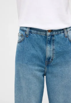 Jeans Style Vermont Loose