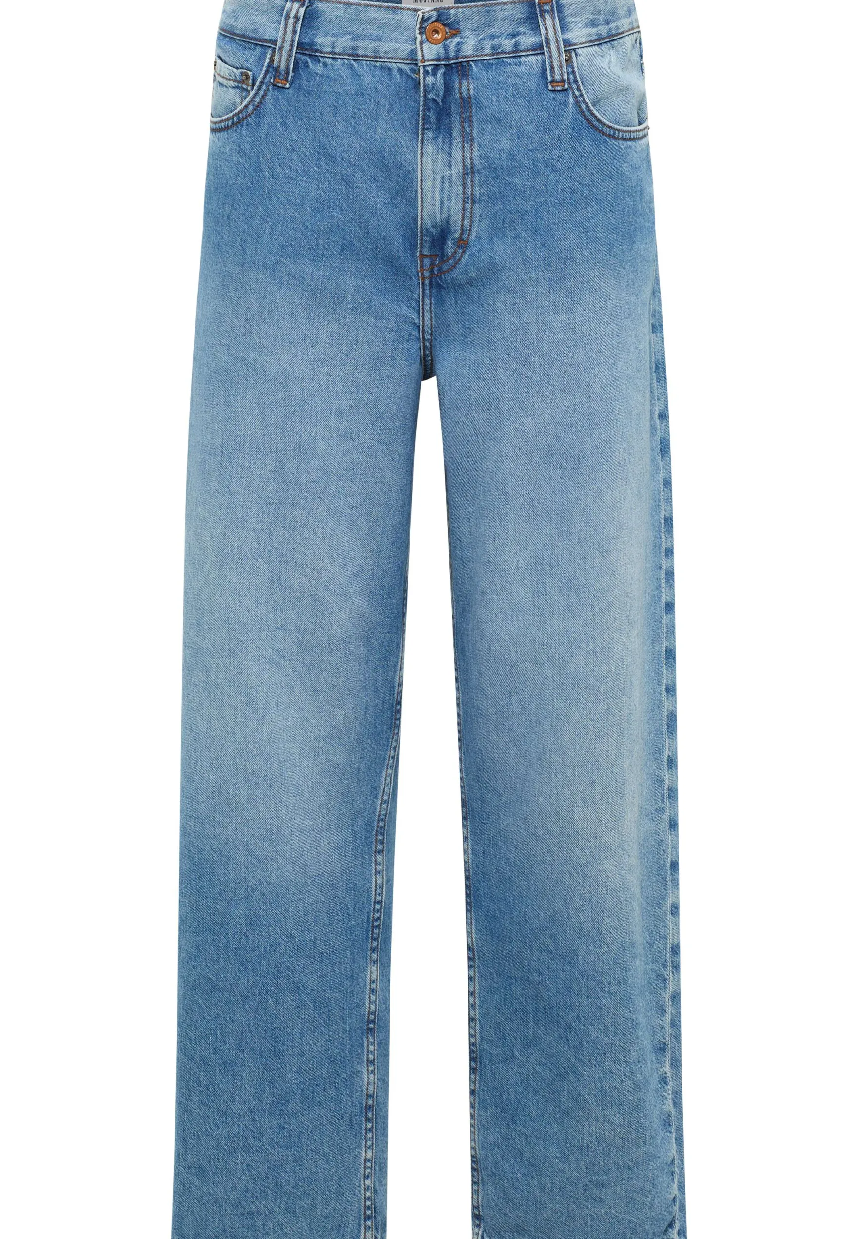 Jeans Style Vermont Loose