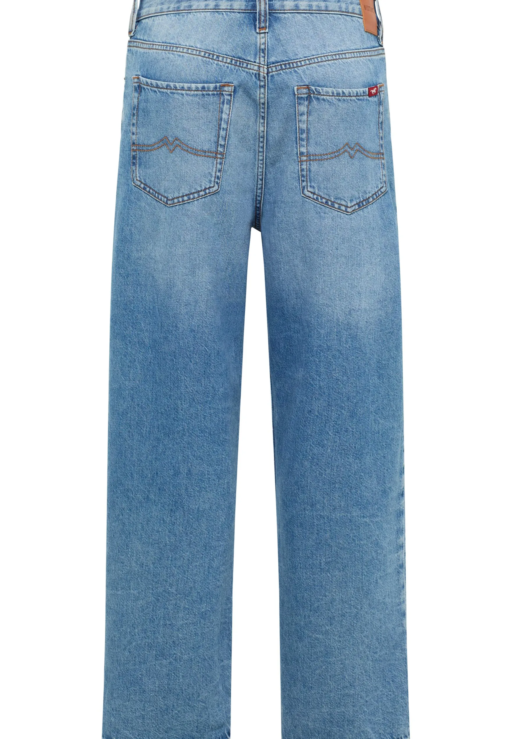 Jeans Style Vermont Loose