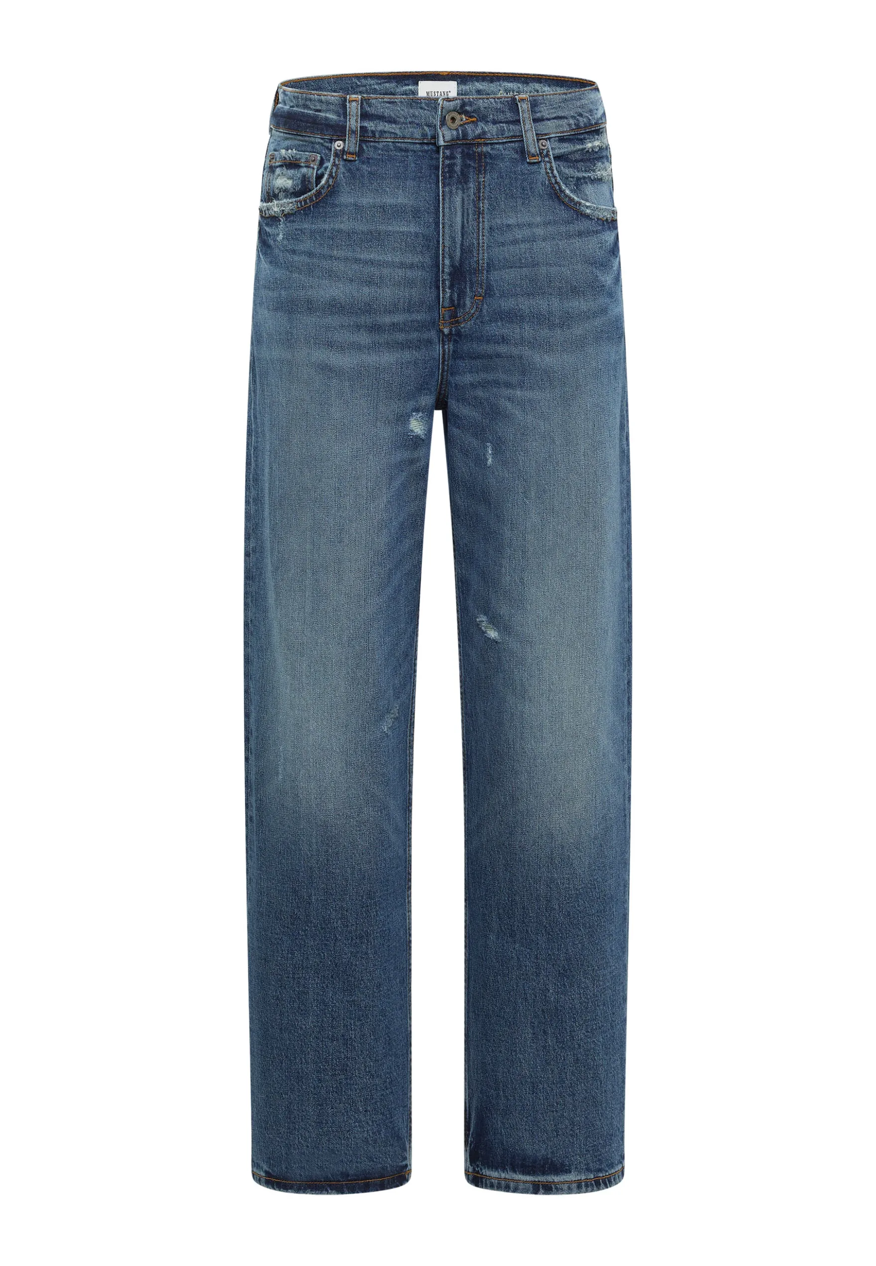 Jeans Style Vermont Loose
