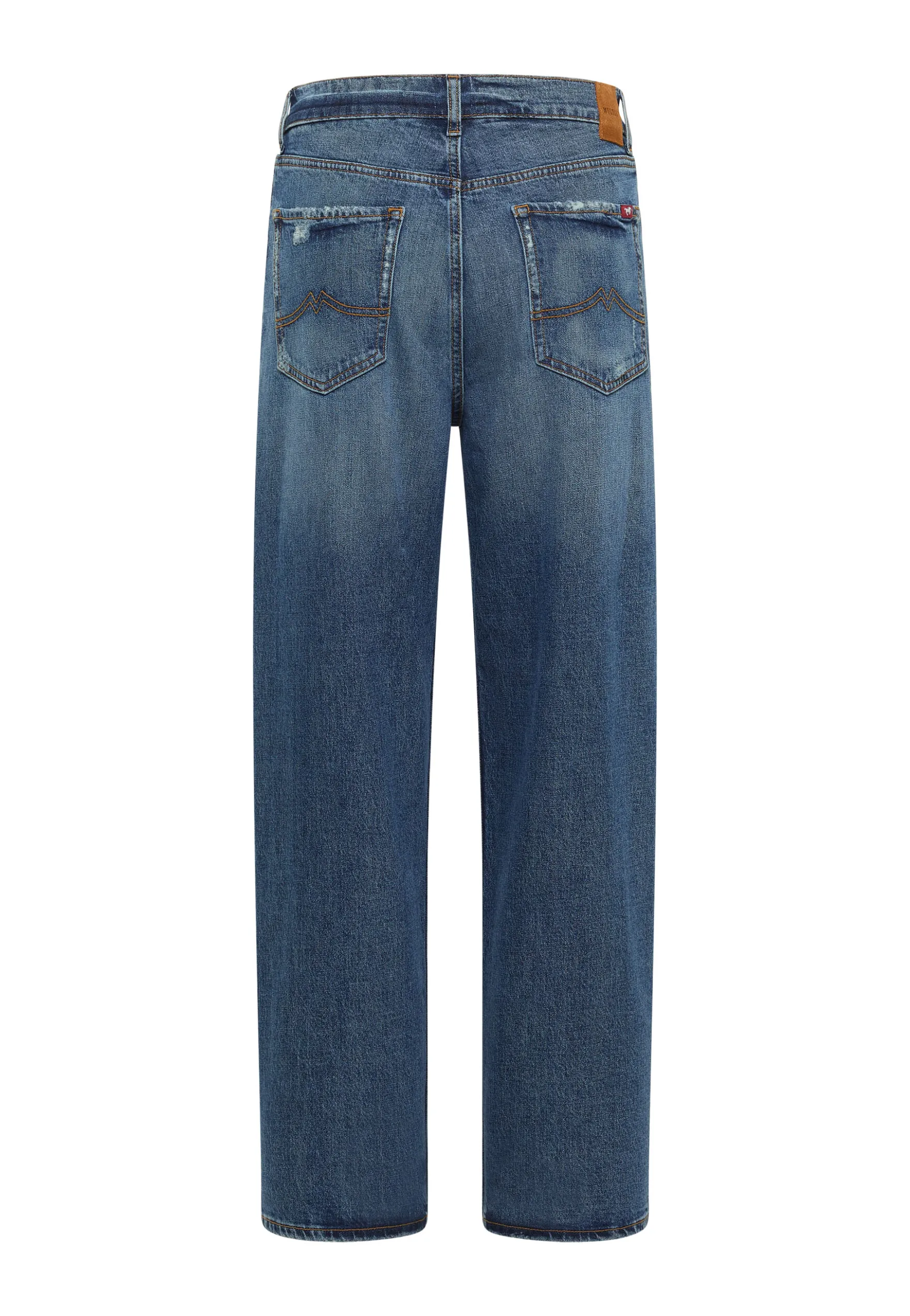 Jeans Style Vermont Loose