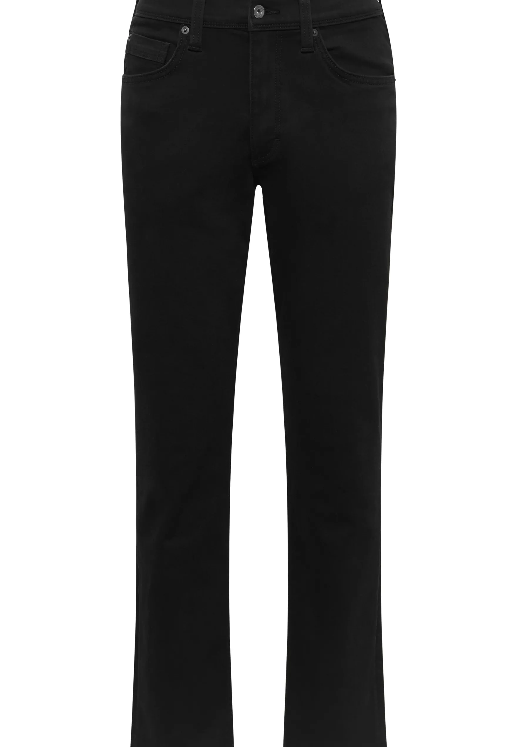 Jeans Style Washington Straight