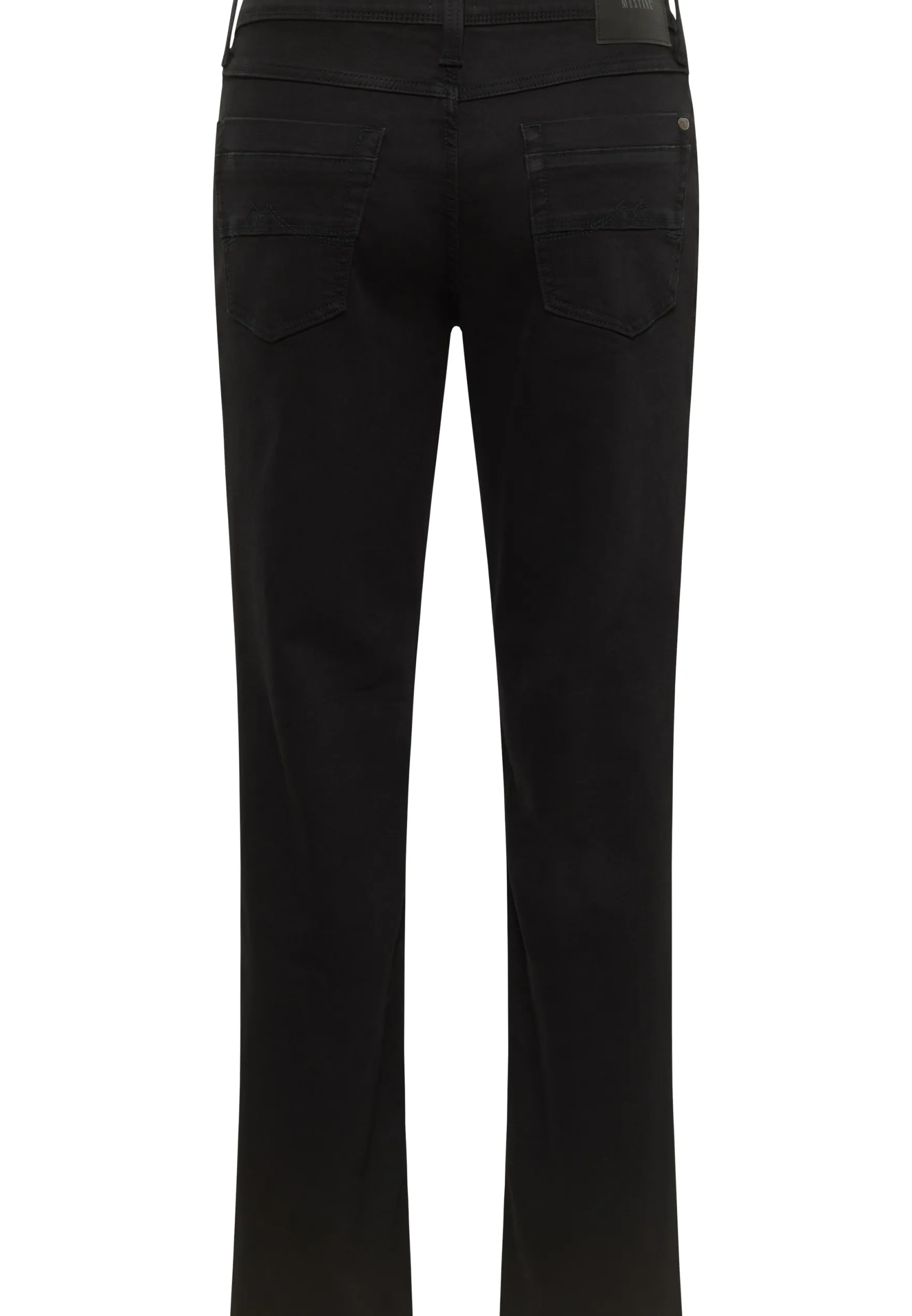 Jeans Style Washington Straight