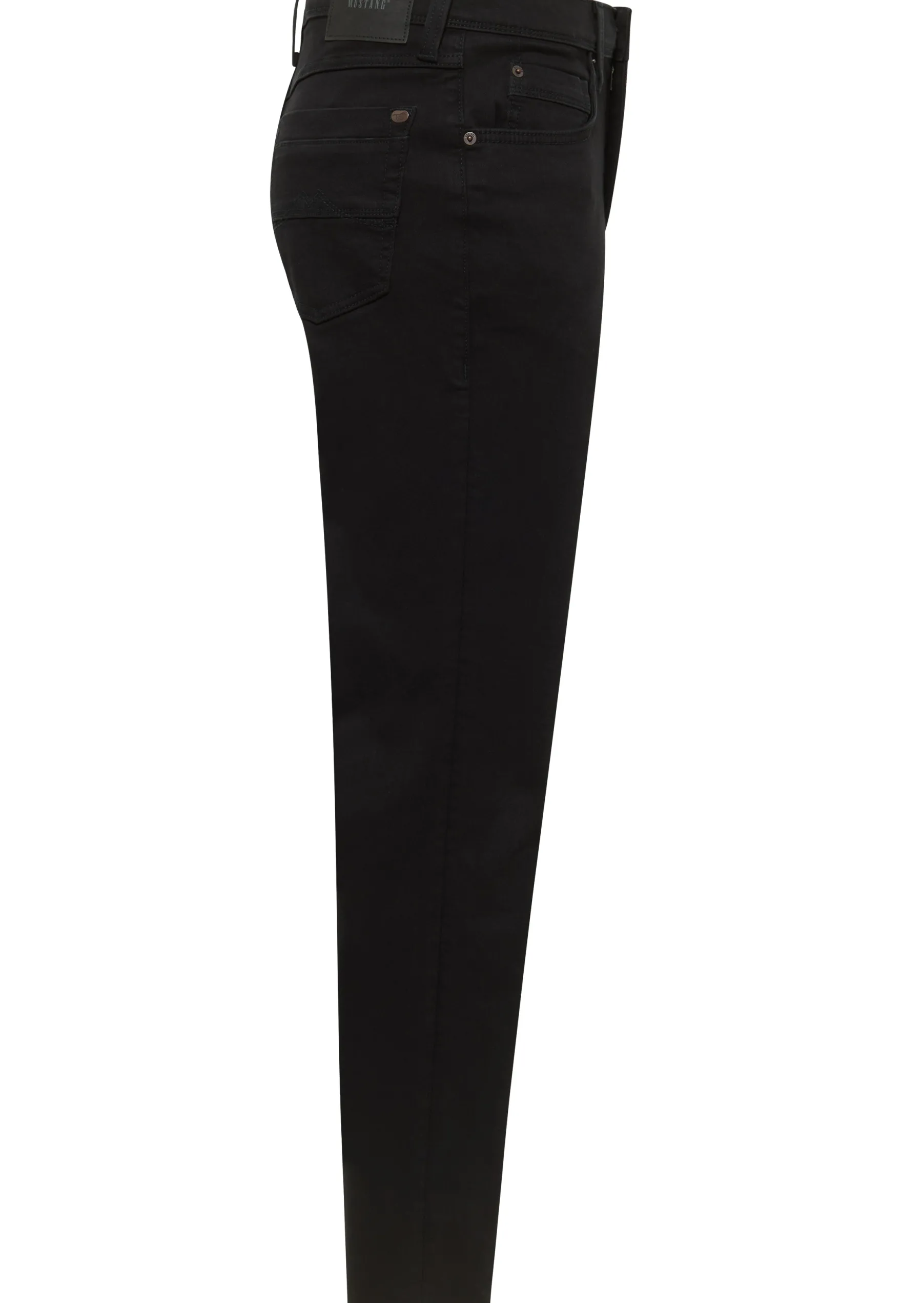 Jeans Style Washington Straight