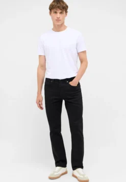 Jeans Style Washington Straight