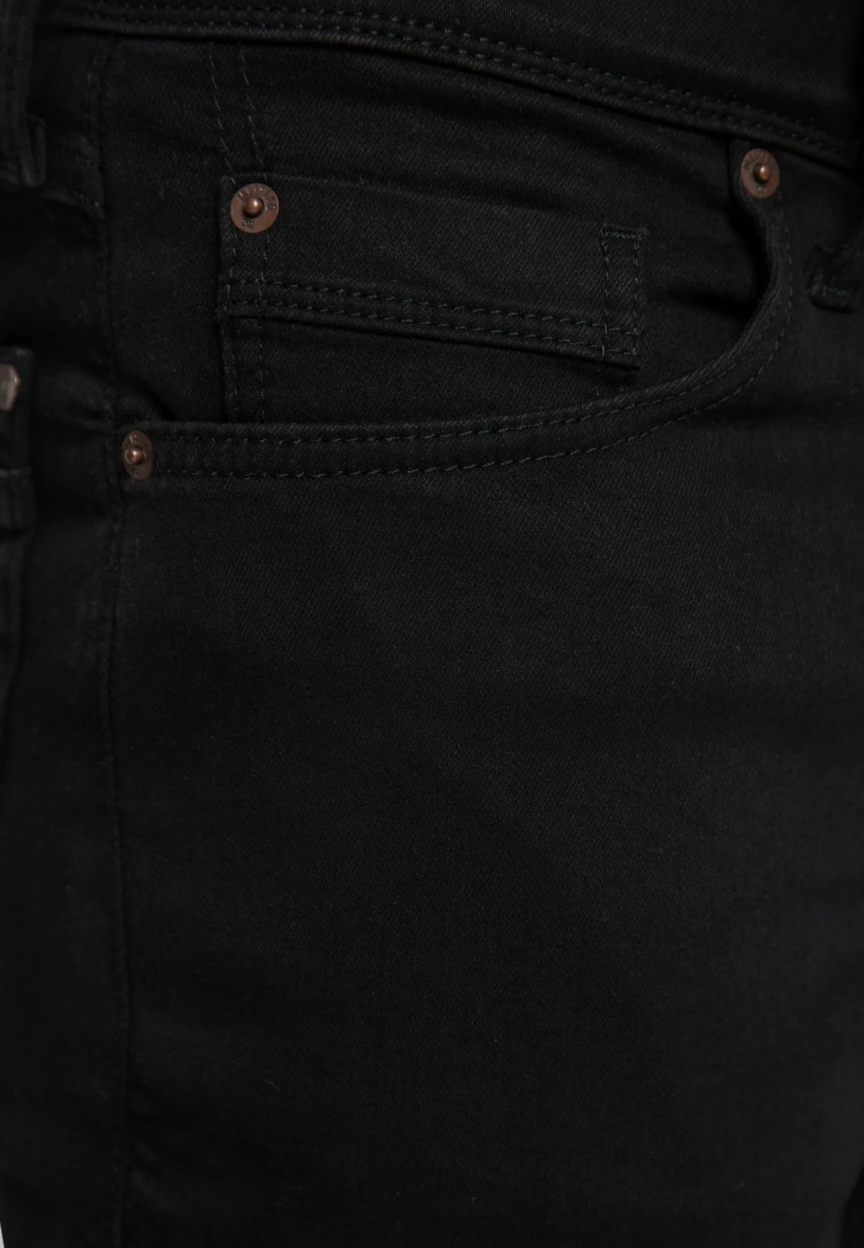 Jeans Style Washington Straight