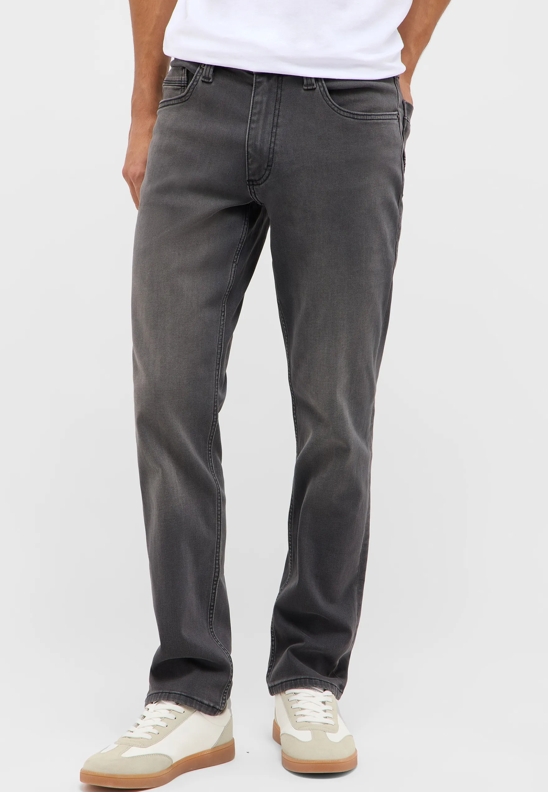 Jeans Style Washington Straight