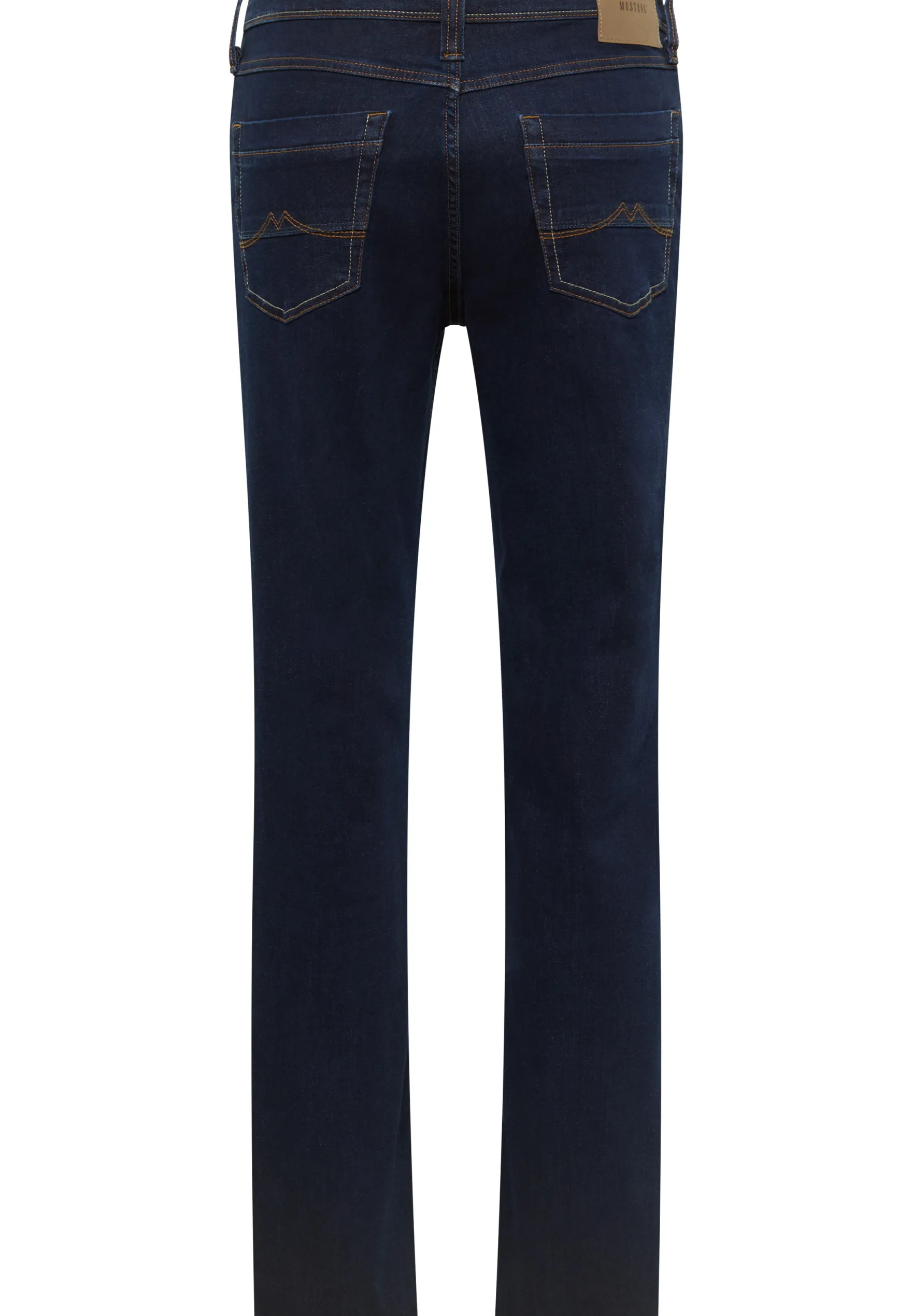 Jeans Style Washington Straight