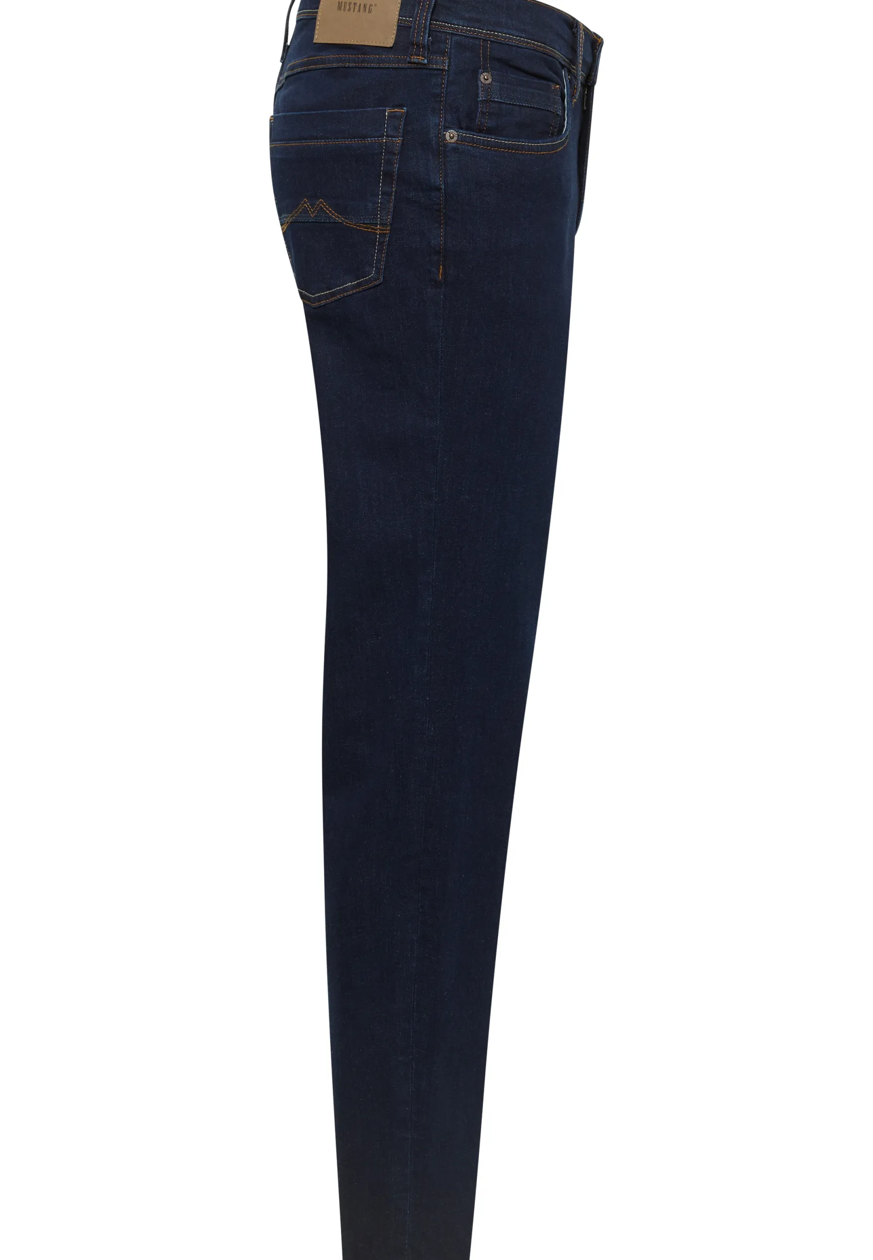 Jeans Style Washington Straight