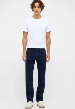 Jeans Style Washington Straight