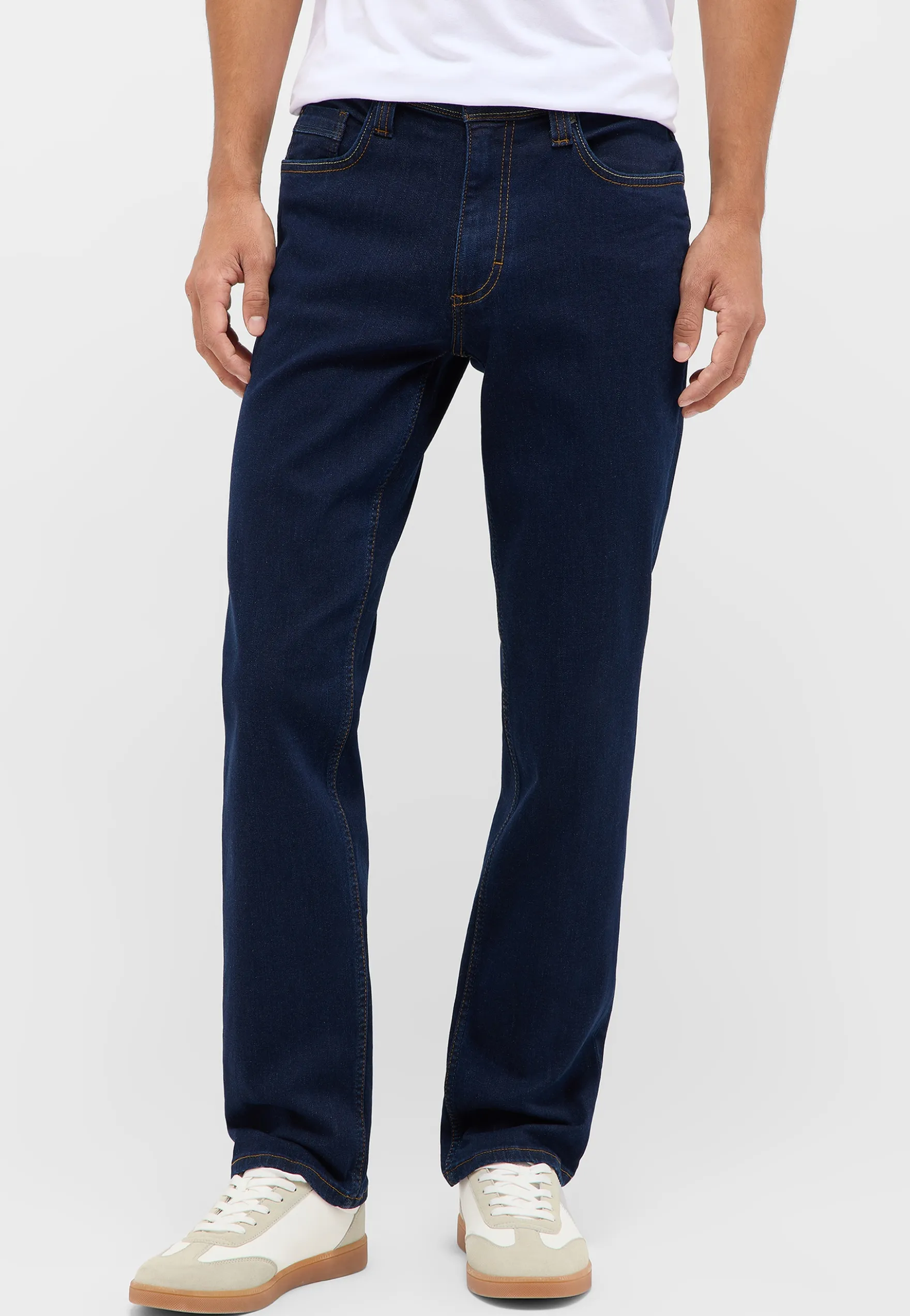 Jeans Style Washington Straight