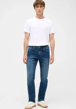 Jeans Style Washington Straight