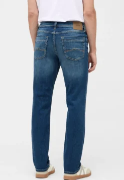 Jeans Style Washington Straight