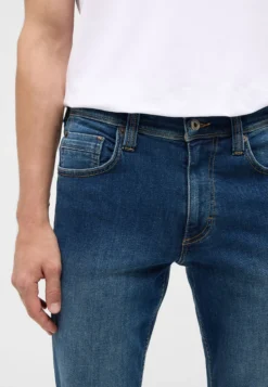 Jeans Style Washington Straight