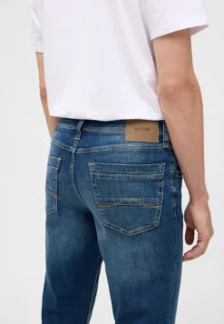 Jeans Style Washington Straight