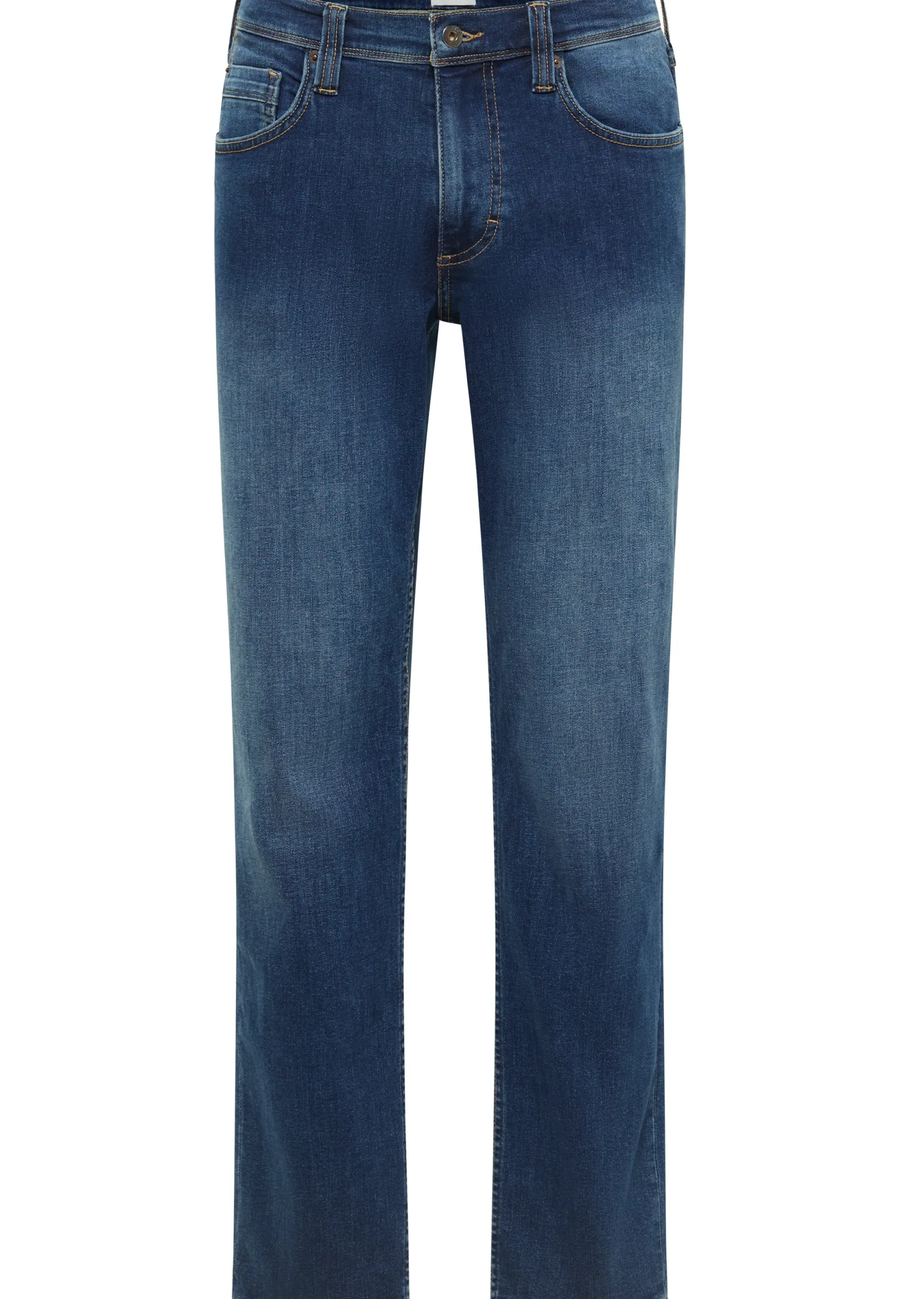 Jeans Style Washington Straight