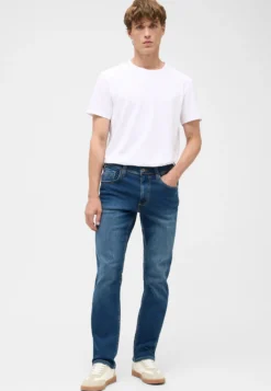 Jeans Style Washington Straight