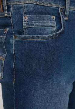 Jeans Style Washington Straight