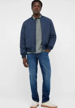 Jeans Style Washington Straight