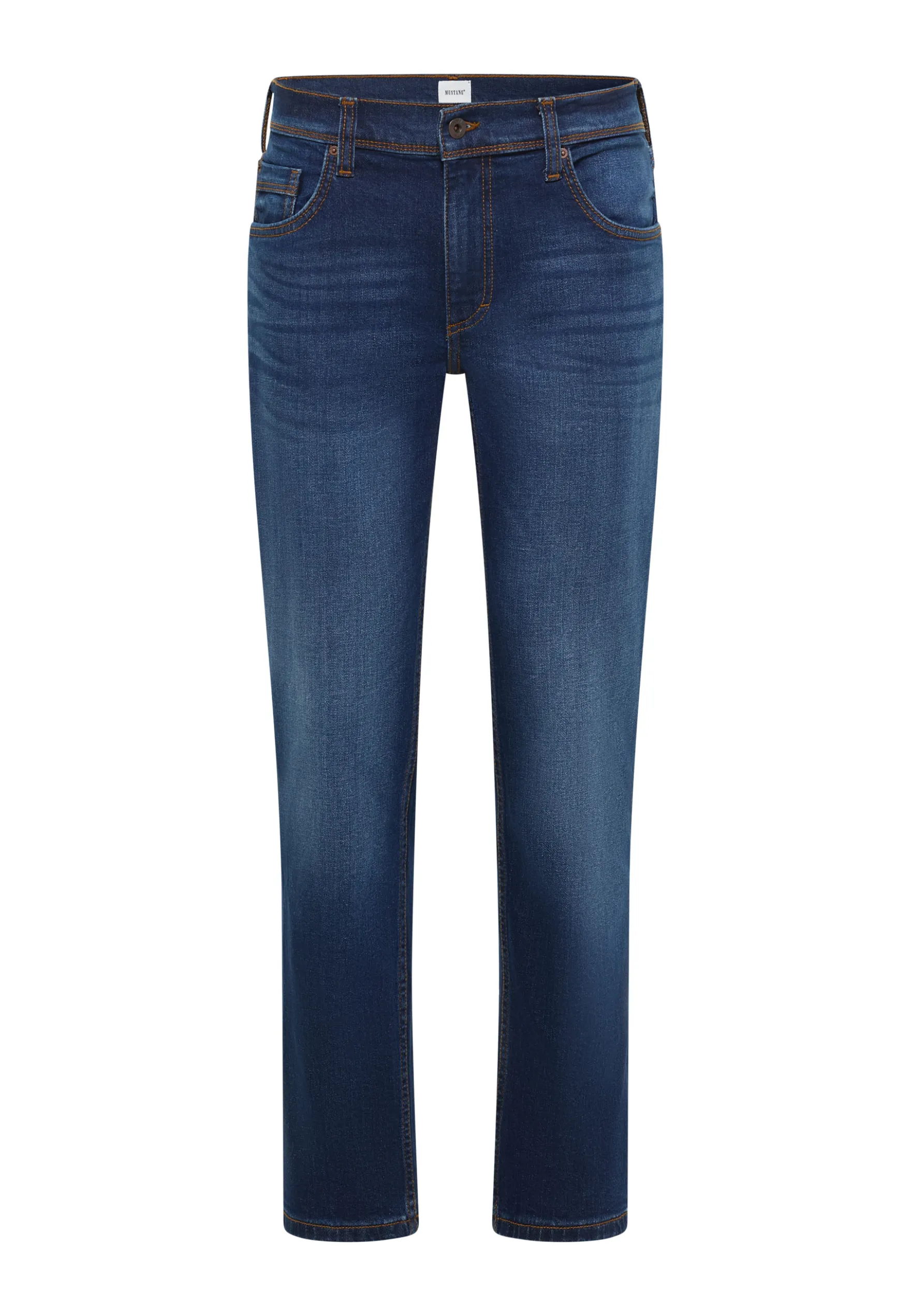 Jeans Style Washington Straight