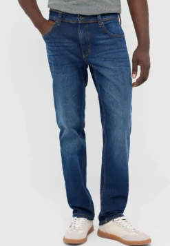 Jeans Style Washington Straight