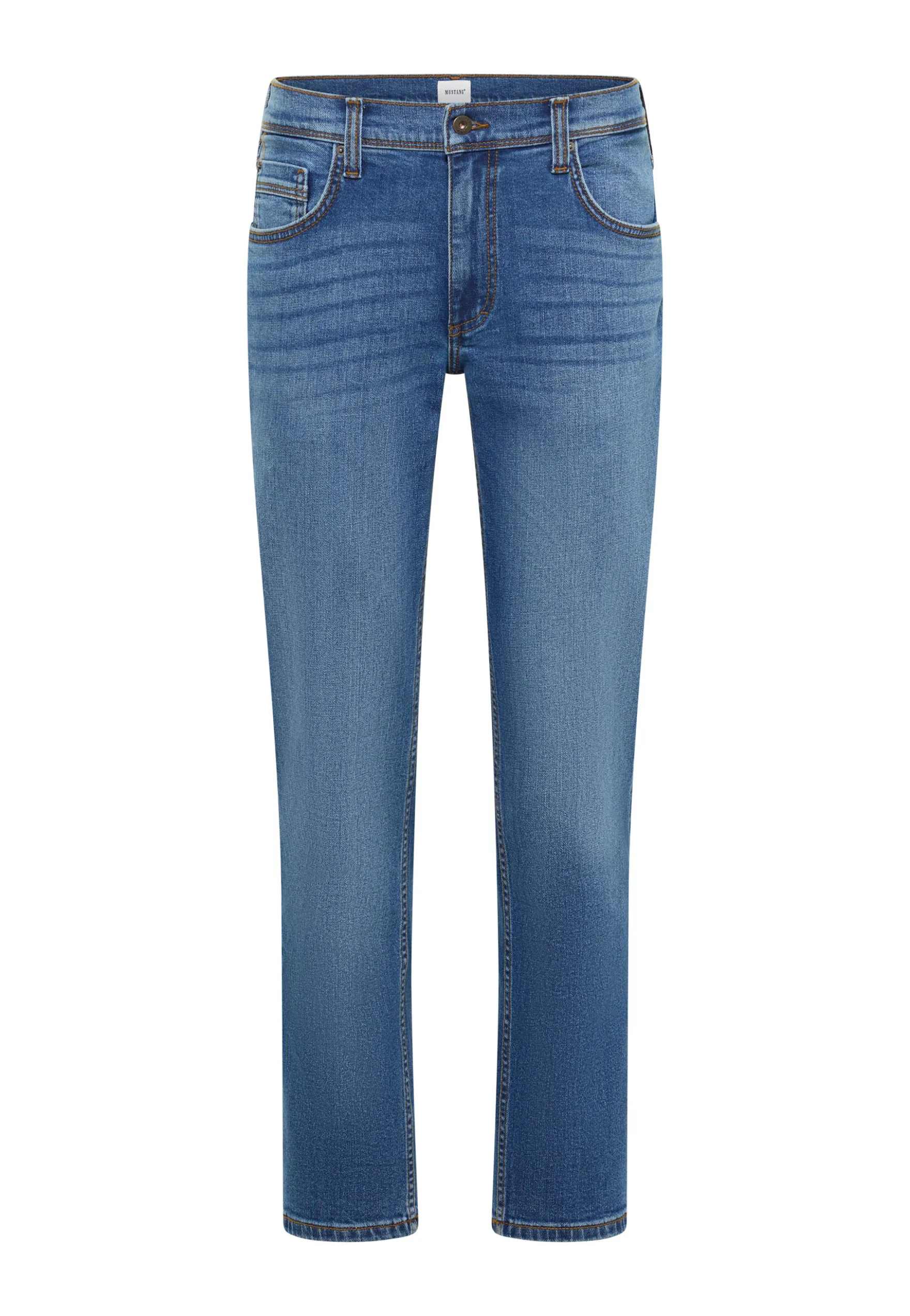 Jeans Style Washington Straight