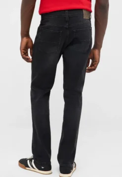 Jeans Style Washington Straight