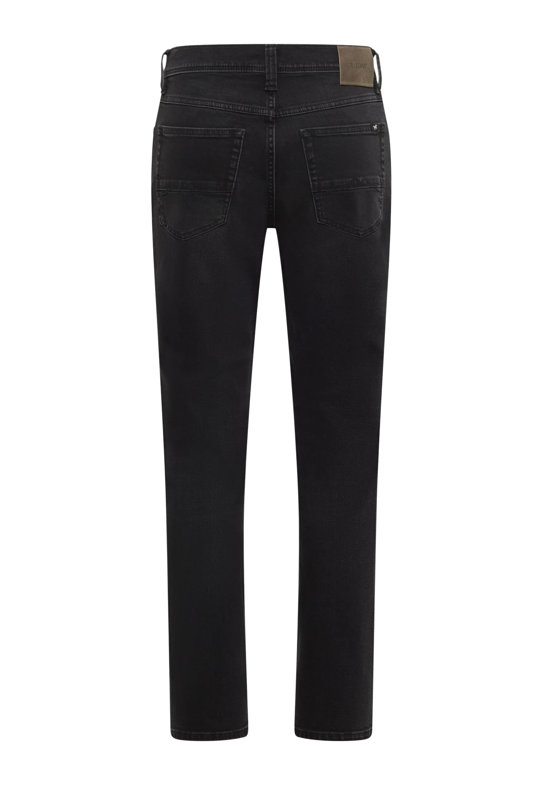 Jeans Style Washington Straight