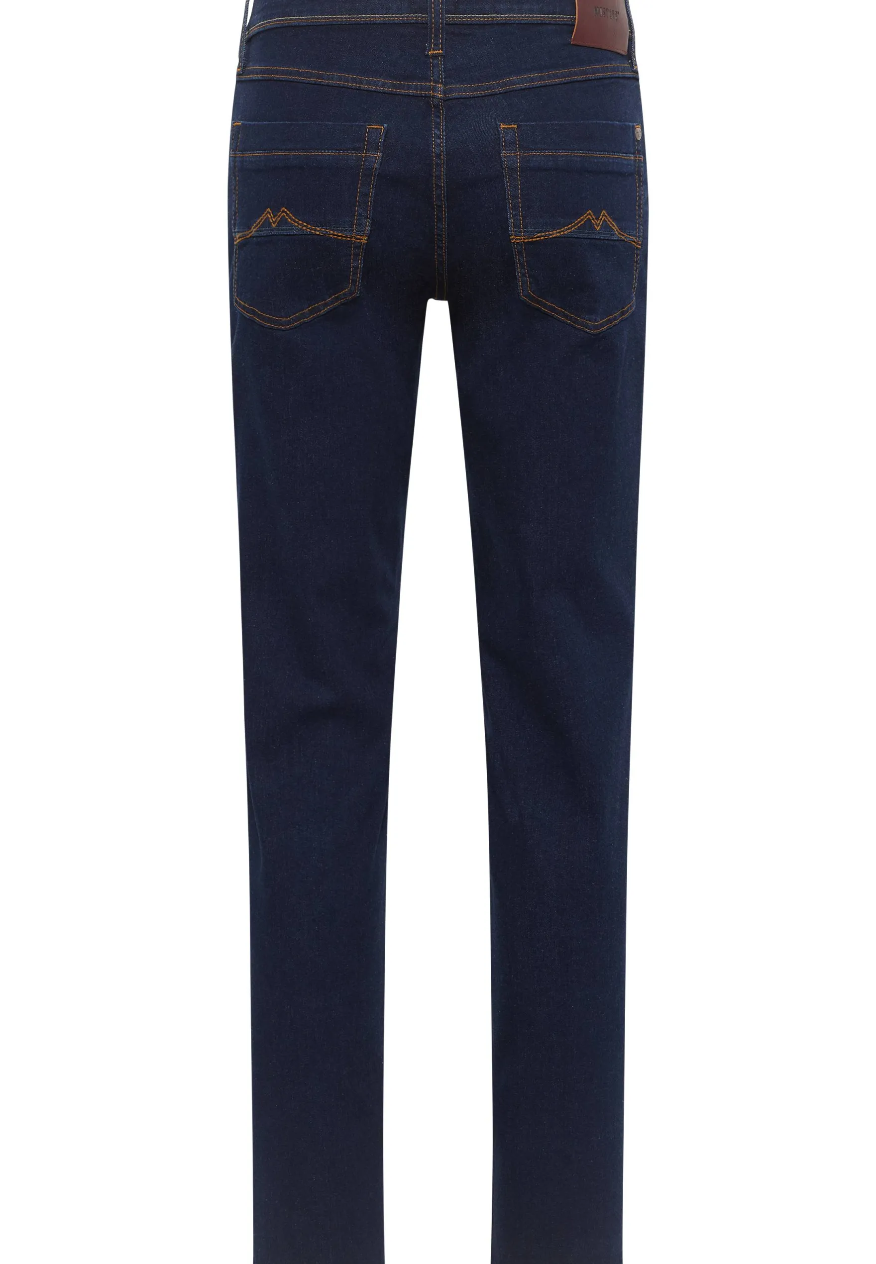 Jeans Style Washington Straight