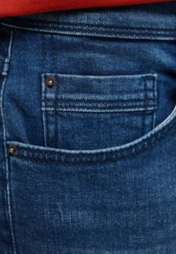 Jeans Style Washington Straight