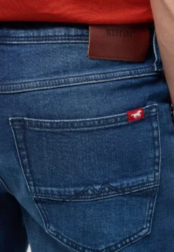 Jeans Style Washington Straight