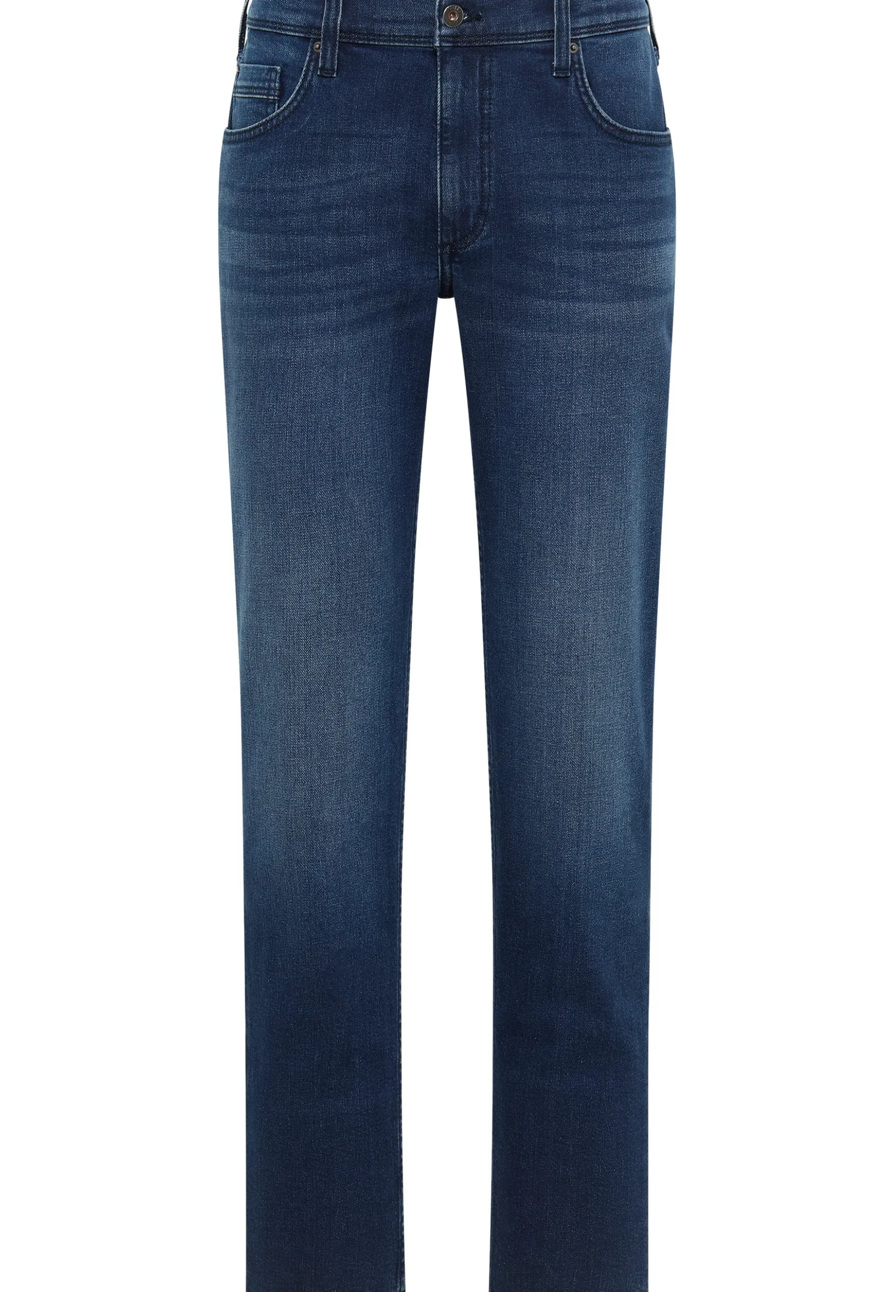 Jeans Style Washington Straight