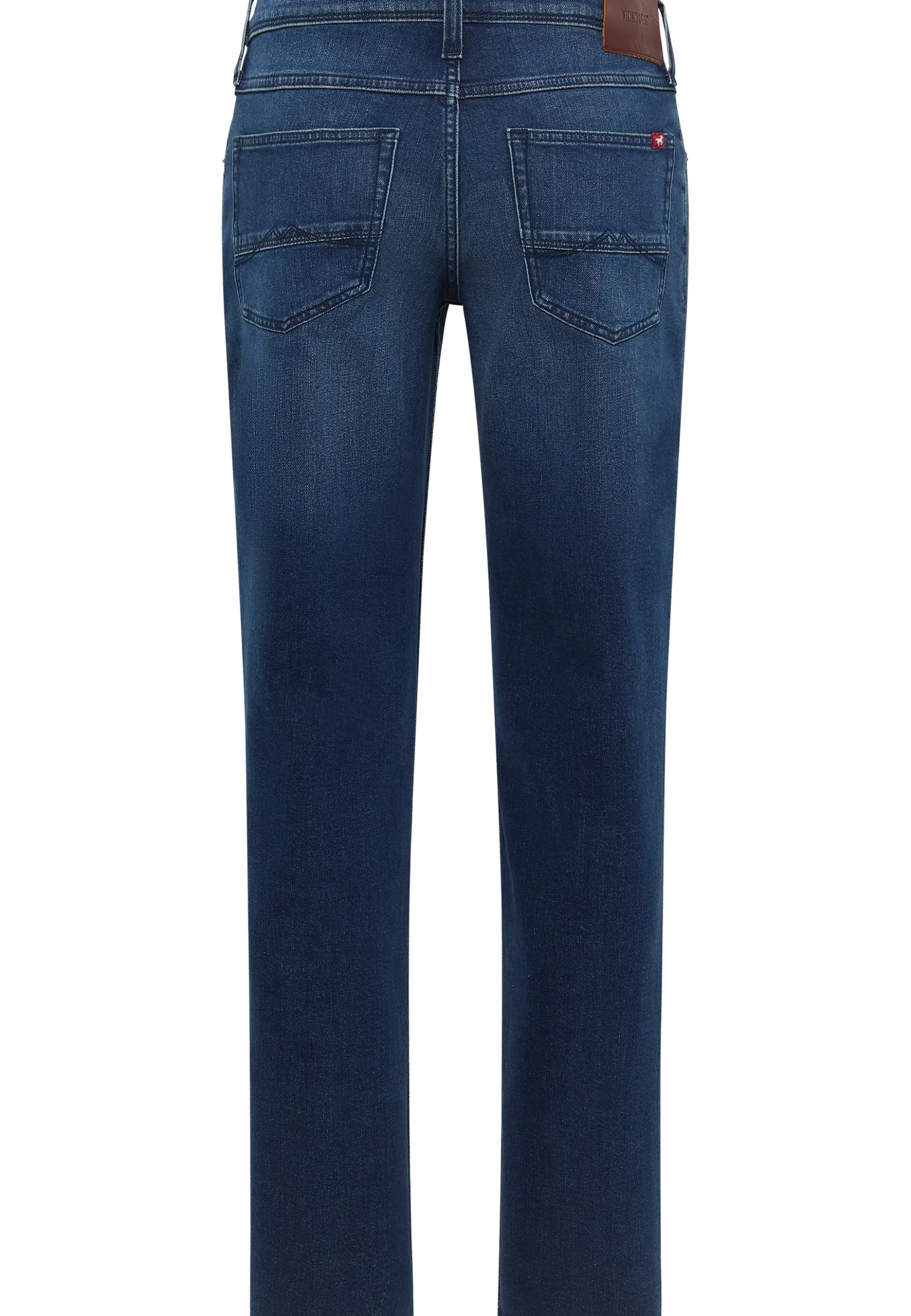 Jeans Style Washington Straight