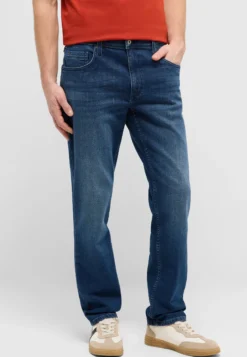 Jeans Style Washington Straight