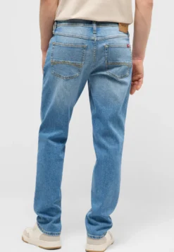 Jeans Style Washington Straight