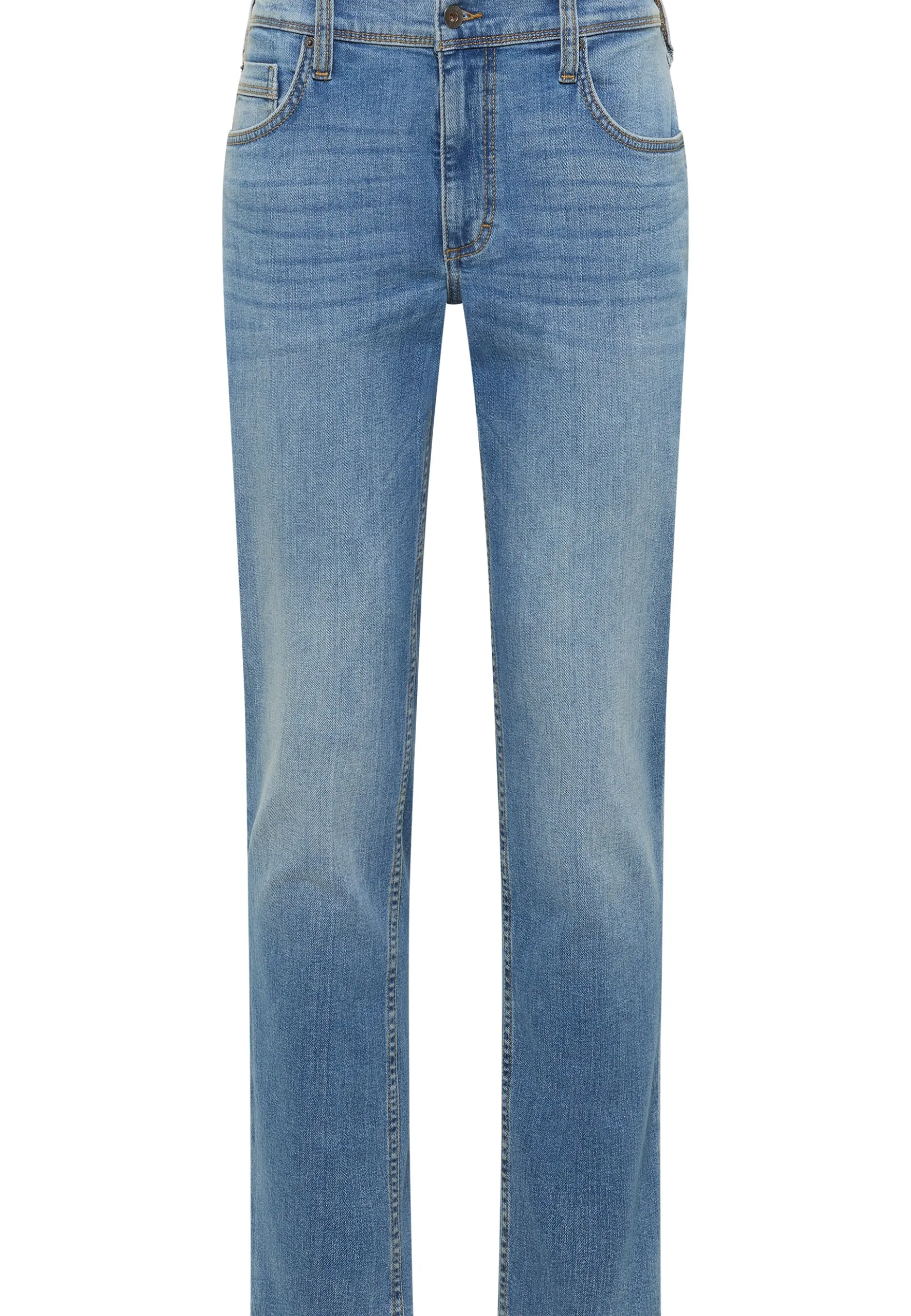 Jeans Style Washington Straight