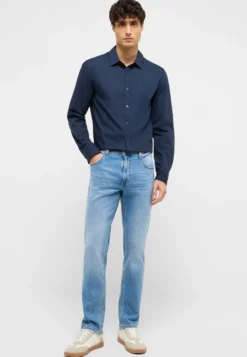 Jeans Style Washington Straight