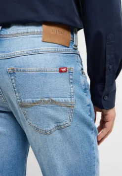 Jeans Style Washington Straight