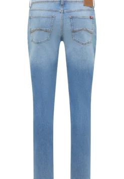 Jeans Style Washington Straight