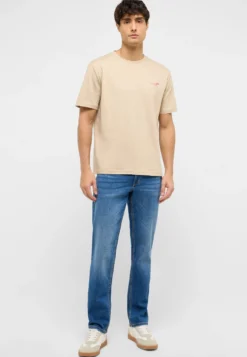Jeans Style Washington Straight