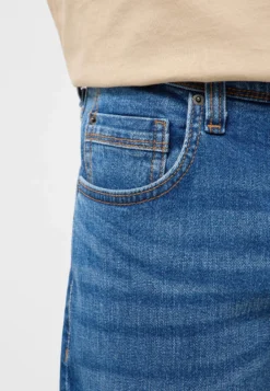 Jeans Style Washington Straight