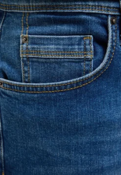 Jeans Style Washington Straight