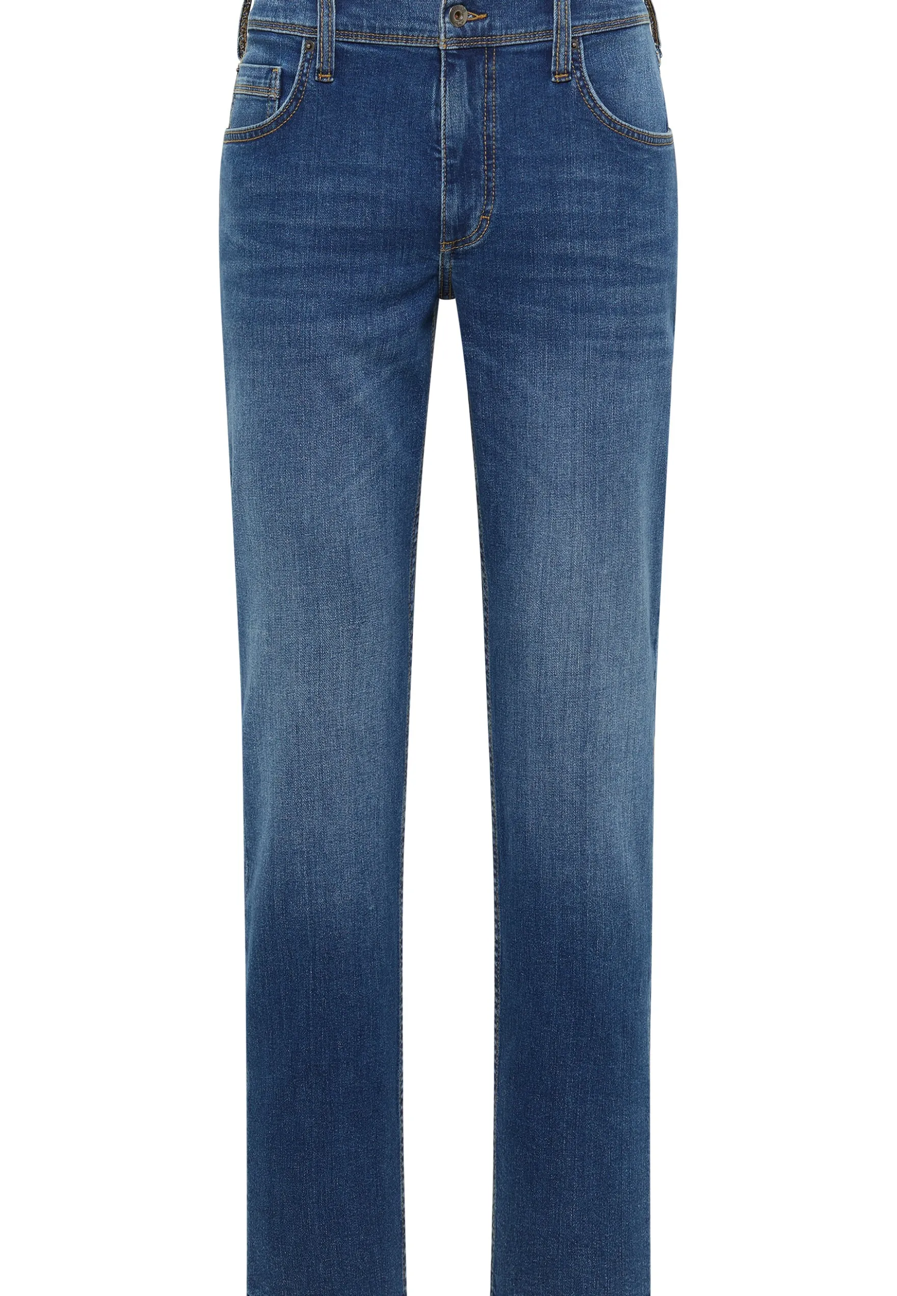 Jeans Style Washington Straight