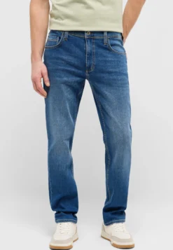 Jeans Style Washington Straight
